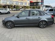Lada (ВАЗ) Granta I Рестайлинг Краснодар  - изображение 20