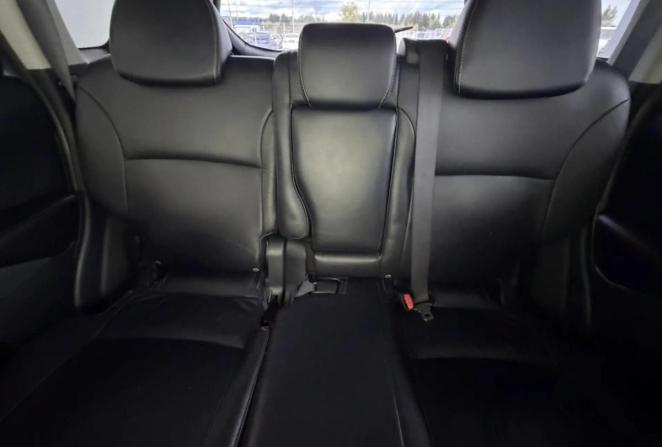 Mitsubishi Outlander II с пробегом 2007 года, цена 885 000 рублей, 204846 км, внедорожник, Автокод Объявления