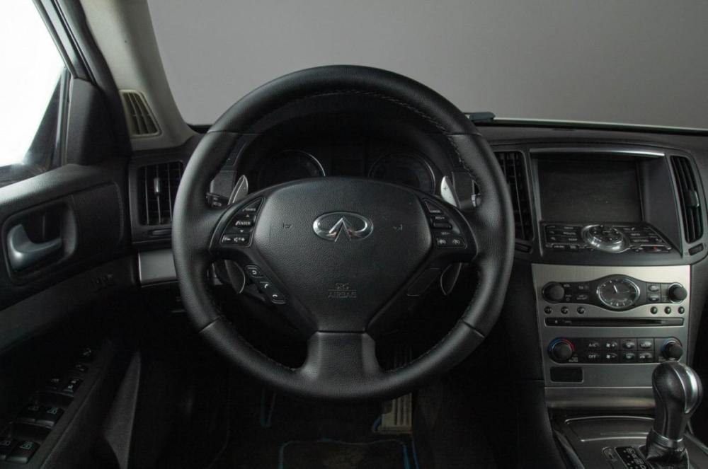 Infiniti G IV Челябинск  - изображение 11