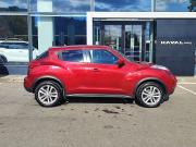 Nissan Juke I Москва  - изображение 21