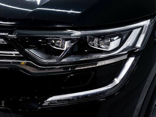 Renault Koleos II с пробегом 2017 года, цена 2 300 000 рублей, 172925 км, внедорожник, Автокод Объявления