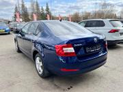Skoda Octavia III (A7) Альметьевск  - изображение 33