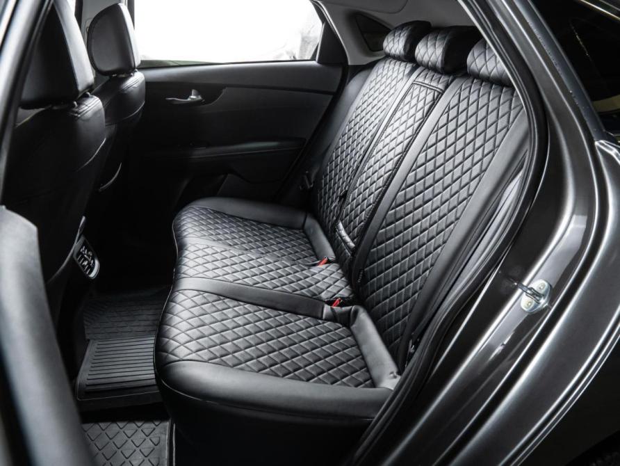 Kia Cerato IV Волгоград  - изображение 9