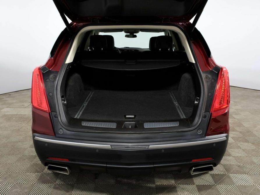 Cadillac XT5 I Санкт-Петербург  - изображение 11