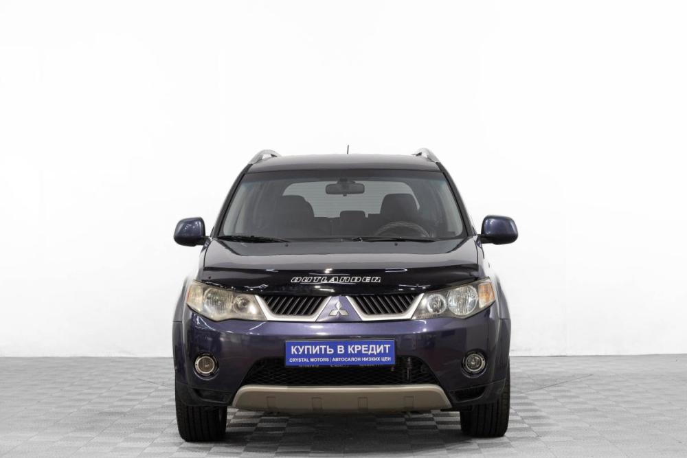 Mitsubishi Outlander II Барнаул  - изображение 2