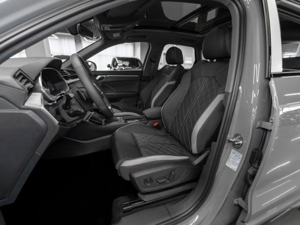 Audi Q3 II (F3) с пробегом 2026 года, цена 4 000 000 рублей, 50 км, внедорожник, Автокод Объявления