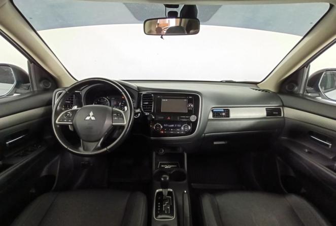 Mitsubishi Outlander II Рестайлинг с пробегом 2013 года, цена 1 350 000 рублей, 166540 км, внедорожник, Автокод Объявления