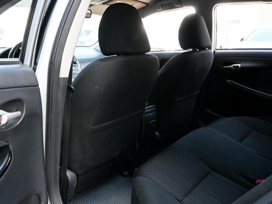 Toyota Corolla X (E140 E150) Волгоград  - изображение 11
