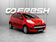 Peugeot 107 I Рестайлинг Тюмень  - изображение 17