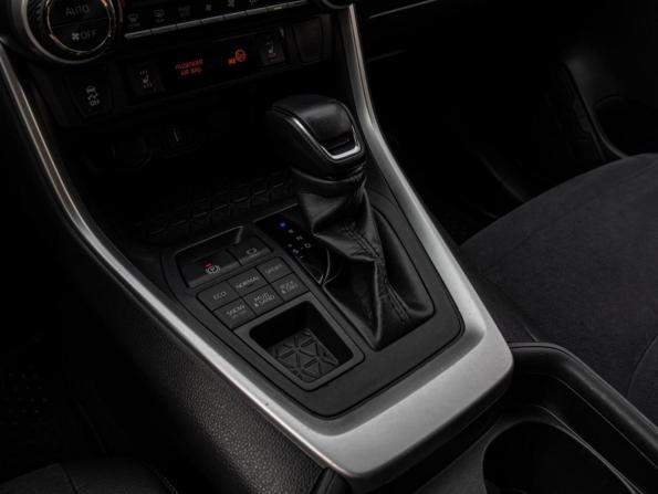 Toyota RAV4 V (XA50) с пробегом 2020 года, цена 3 090 000 рублей, 124743 км, внедорожник, Автокод Объявления
