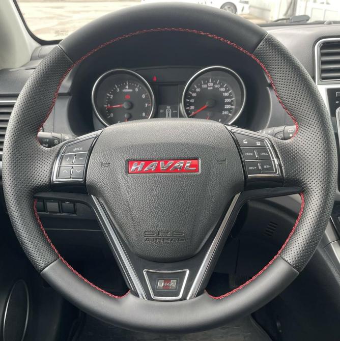 Haval H6 I Стерлитамак  - изображение 14