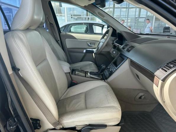 Volvo XC90 I Рестайлинг с пробегом 2010 года, цена 1 495 000 рублей, 248747 км, внедорожник, Автокод Объявления