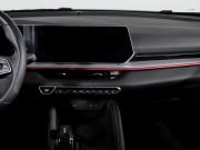 Geely Coolray I Рестайлинг Москва  - изображение 34