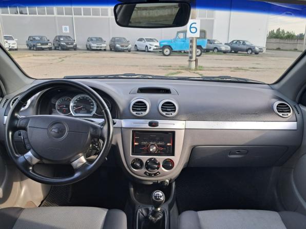 Chevrolet Lacetti I с пробегом 2011 года, цена 460 000 рублей, 151530 км, хэтчбек, Автокод Объявления