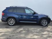BMW X5 II (E70) Рестайлинг Москва  - изображение 29
