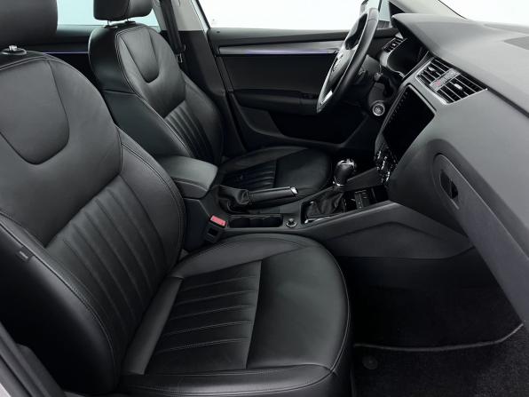Skoda Octavia III (A7) Рестайлинг с пробегом 2019 года, цена 2 130 000 рублей, 128564 км, универсал, Автокод Объявления
