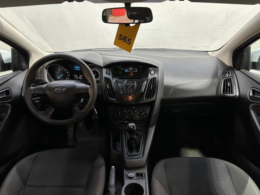 Ford Focus III Санкт-Петербург  - изображение 8