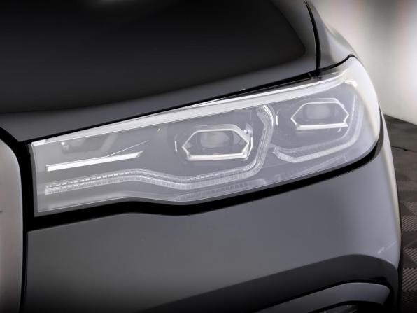 BMW X7 I (G07) с пробегом 2020 года, цена 7 700 200 рублей, 86190 км, внедорожник, Автокод Объявления