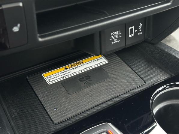 Honda Ridgeline II Рестайлинг с пробегом 2022 года, цена 4 320 000 рублей, 29700 км, пикап, Автокод Объявления