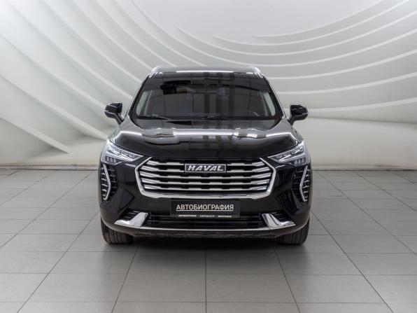 Haval Jolion I с пробегом 2022 года, цена 1 858 000 рублей, 20032 км, внедорожник, Автокод Объявления