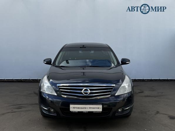 Nissan Teana II (J32) с пробегом 2011 года, цена 990 000 рублей, 206324 км, седан, Автокод Объявления