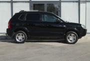 Hyundai Tucson I Саратов  - изображение 28
