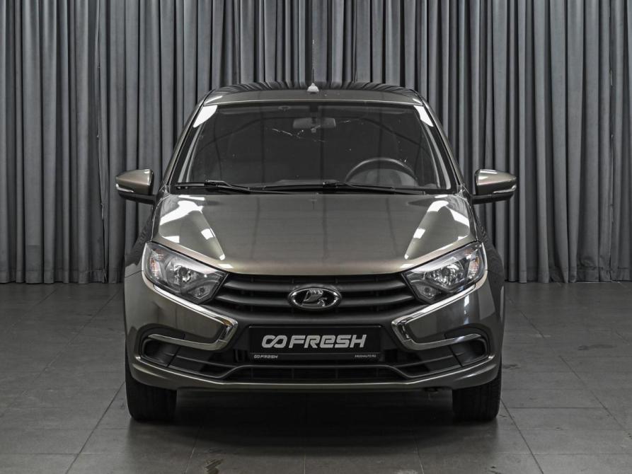 Lada (ВАЗ) Granta I Рестайлинг Ставрополь  - изображение 3