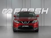 Nissan Qashqai II Минеральные Воды  - изображение 20