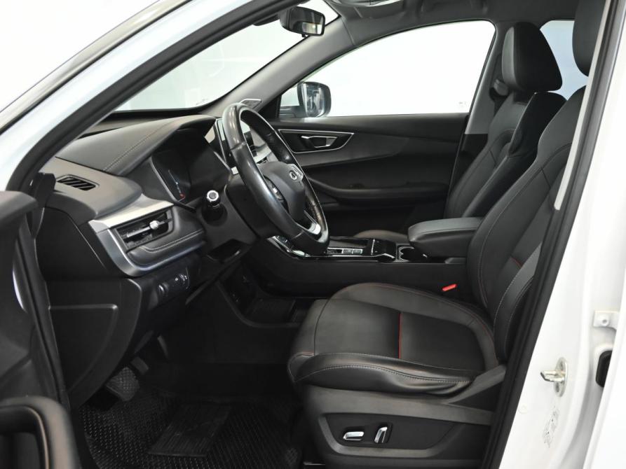 Chery Tiggo 7 Pro I Екатеринбург  - изображение 10