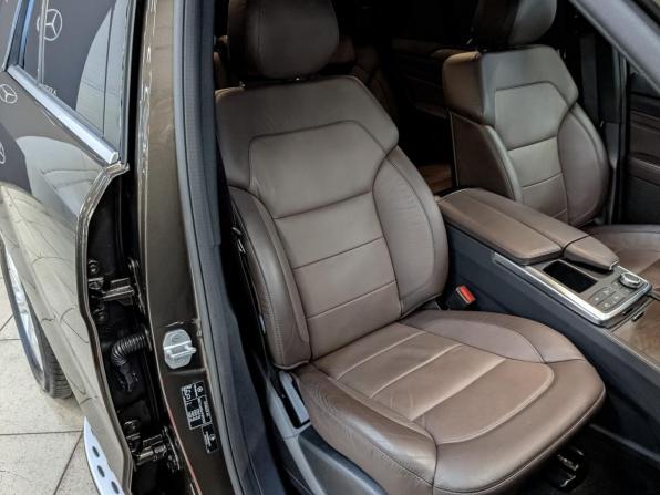 Mercedes-Benz M-Класс III (W166) с пробегом 2014 года, цена 3 225 000 рублей, 63652 км, внедорожник, Автокод Объявления