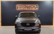 Mazda CX-5 II Уфа  - изображение 22