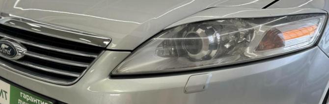 Ford Mondeo IV с пробегом 2008 года, цена 739 000 рублей, 238000 км, хэтчбек, Автокод Объявления