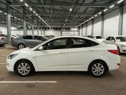 Hyundai Solaris I Рестайлинг Набережные Челны  - изображение 32