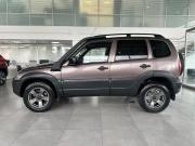 Chevrolet Niva I Рестайлинг Новосибирск  - изображение 29