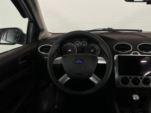 Ford Focus II с пробегом 2007 года, цена 410 000 рублей, 183976 км, хэтчбек, Автокод Объявления