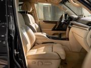 Lexus LX III Рестайлинг 2 Москва  - изображение 51