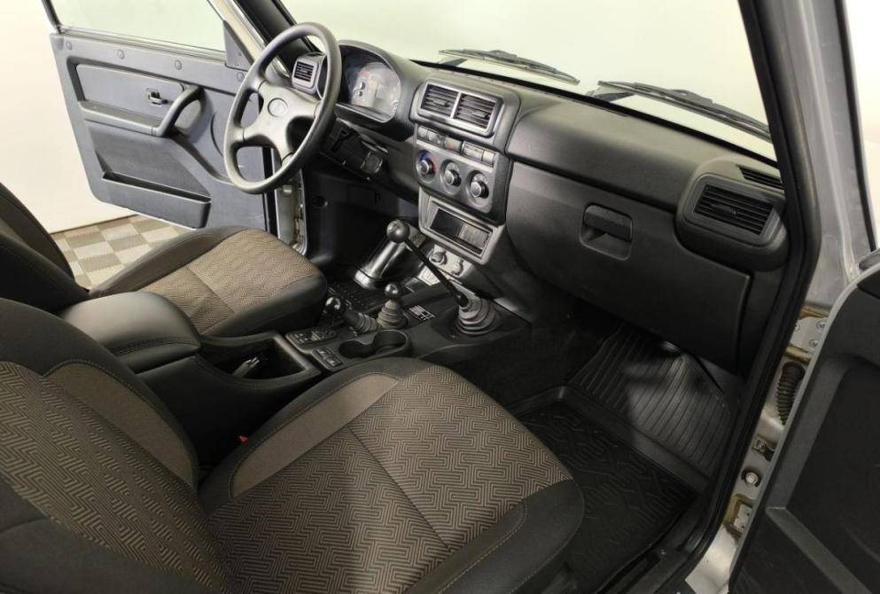 Lada (ВАЗ) Niva Legend Нижний Новгород  - изображение 9