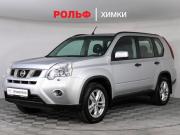 Nissan X-Trail II Рестайлинг Химки  - изображение 16