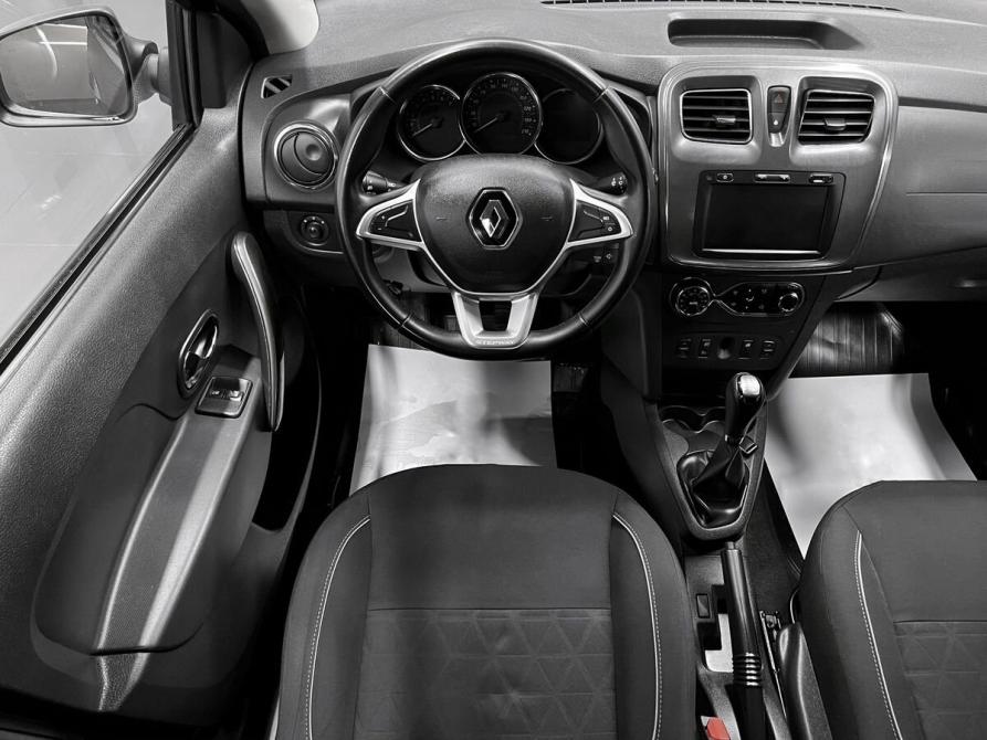 Renault Sandero II Рестайлинг Тверь  - изображение 11
