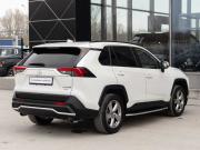 Toyota RAV4 V (XA50) Новосибирск  - изображение 28