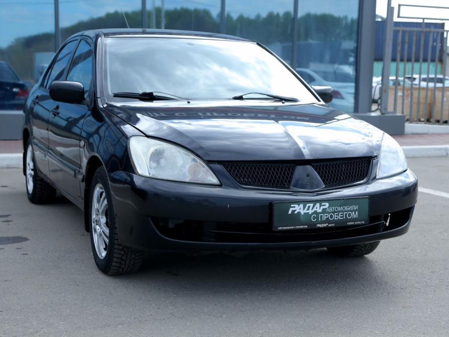 Mitsubishi Lancer IX Иваново  - изображение 1
