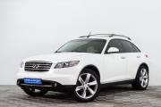 Infiniti FX I (S50) Рестайлинг Сургут  - изображение 22