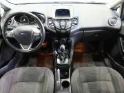 Ford Fiesta Mk6 Рестайлинг Ростов-на-Дону  - изображение 30
