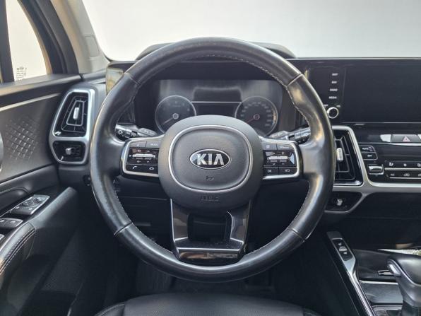 Kia Sorento IV с пробегом 2021 года, цена 3 500 000 рублей, 117511 км, внедорожник, Автокод Объявления