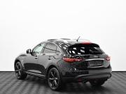 Infiniti FX II (S51) Москва  - изображение 21