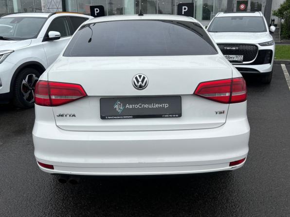 Volkswagen Jetta VI с пробегом 2015 года, цена 790 000 рублей, 238000 км, седан, Автокод Объявления