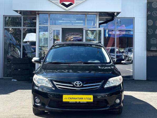 Toyota Corolla X (E140 E150) Рестайлинг с пробегом 2010 года, цена 1 150 000 рублей, 169765 км, седан, Автокод Объявления