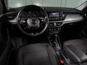 Skoda Rapid II Воронеж  - изображение 28