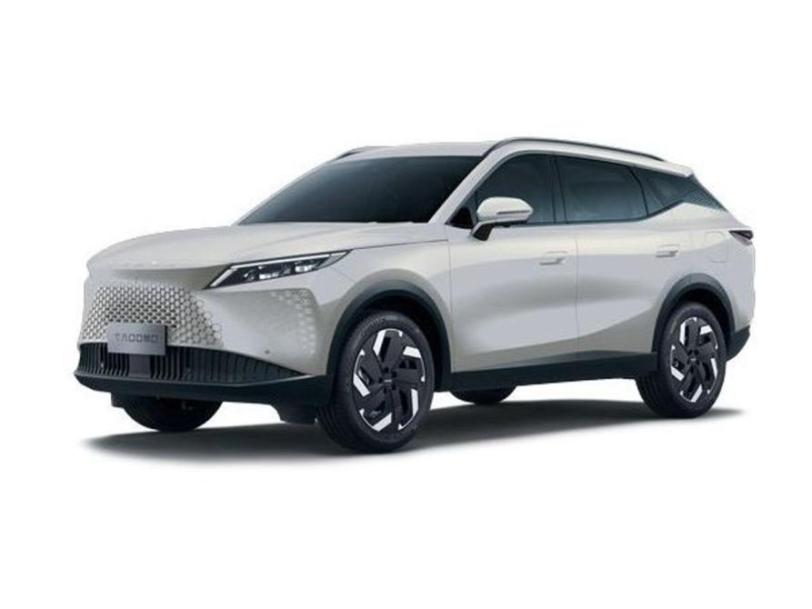 Omoda C7 Москва  - изображение 1