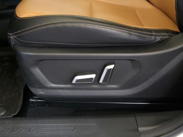 Haval Jolion I с пробегом 2023 года, цена 1 625 000 рублей, 59653 км, внедорожник, Автокод Объявления